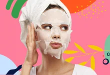 How to pick the right sheet mask for your skin type Benefits of sheet mask mobilehome
